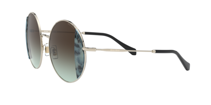 Miu Miu MU 57VS 08D07B Core Collection 